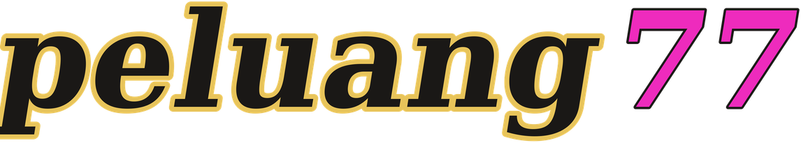 peluang77 logo