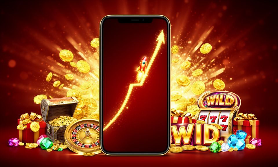 peluang77 mobile gaming