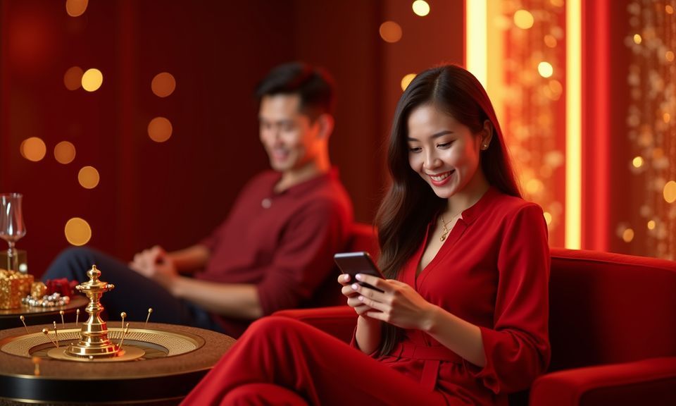 peluang77 mobile gaming