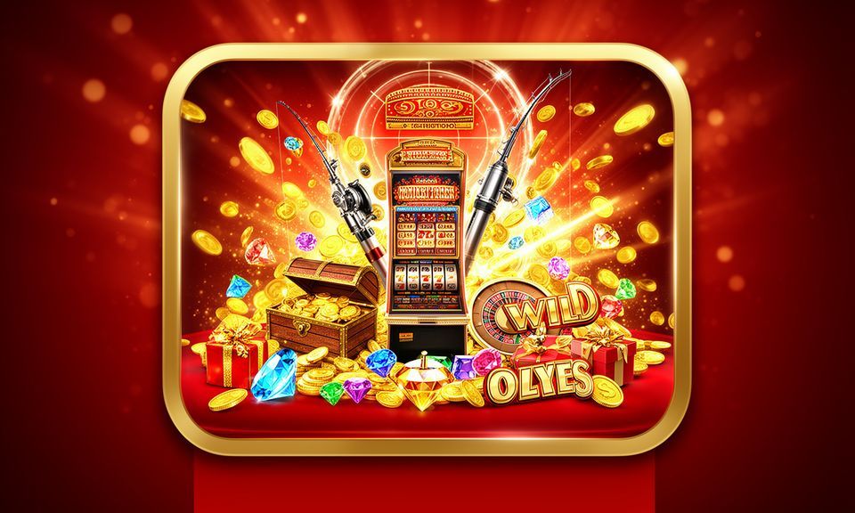 peluang77 What Indonesia Night Spins 501 offers on peluang77